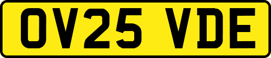 OV25VDE