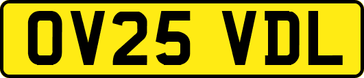 OV25VDL