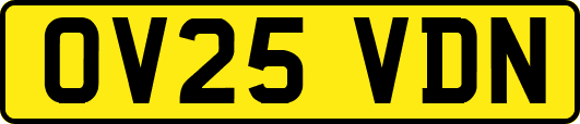 OV25VDN