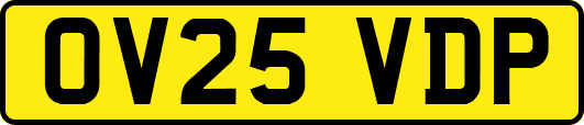 OV25VDP