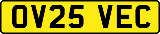 OV25VEC