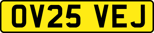 OV25VEJ