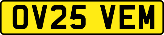 OV25VEM