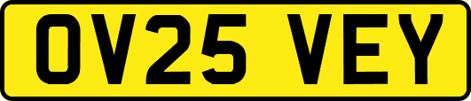 OV25VEY