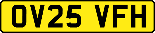 OV25VFH