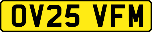 OV25VFM