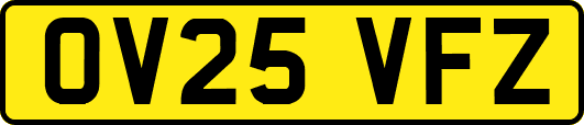 OV25VFZ
