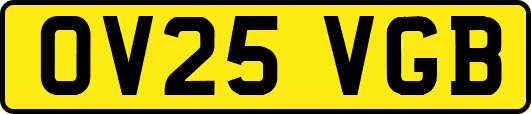 OV25VGB