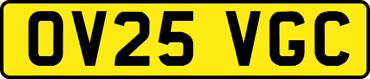 OV25VGC