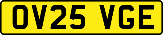 OV25VGE