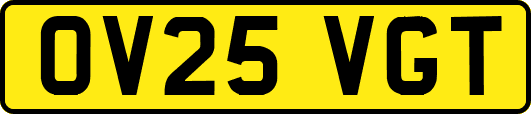 OV25VGT