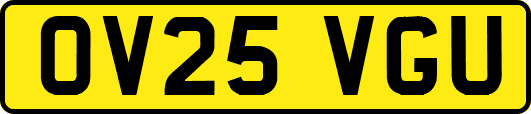 OV25VGU