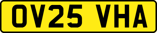 OV25VHA