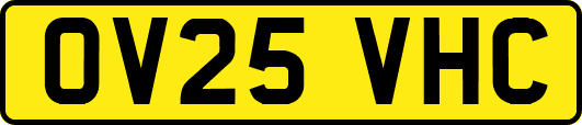 OV25VHC