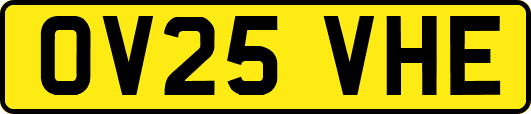 OV25VHE
