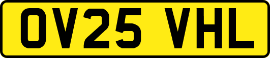 OV25VHL