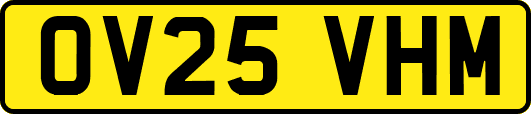 OV25VHM