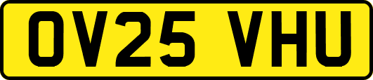 OV25VHU