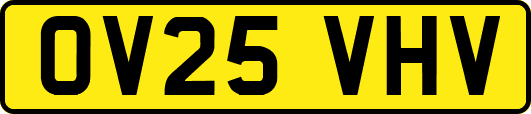 OV25VHV