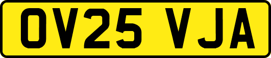 OV25VJA