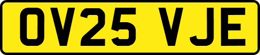 OV25VJE
