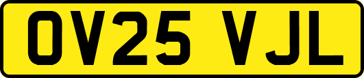 OV25VJL