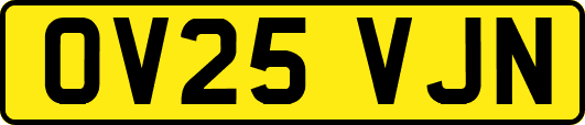 OV25VJN