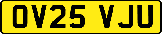 OV25VJU