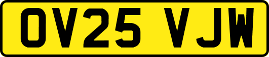 OV25VJW