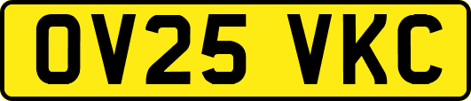 OV25VKC