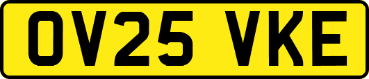 OV25VKE