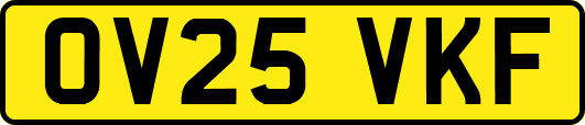 OV25VKF