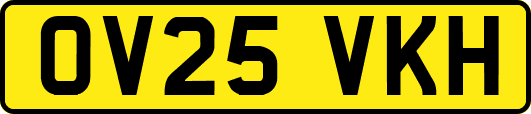 OV25VKH