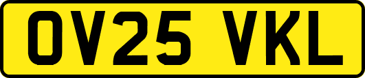 OV25VKL