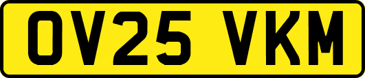 OV25VKM