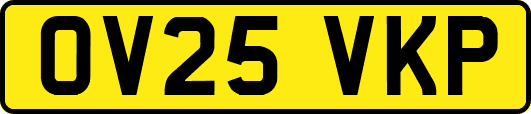 OV25VKP