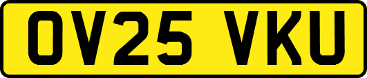 OV25VKU