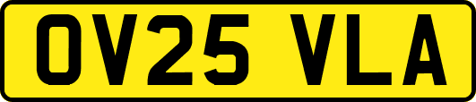 OV25VLA