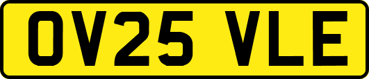 OV25VLE