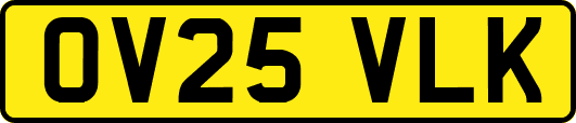 OV25VLK