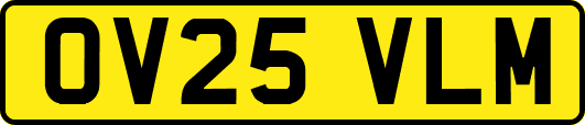OV25VLM