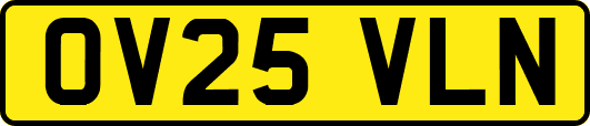 OV25VLN