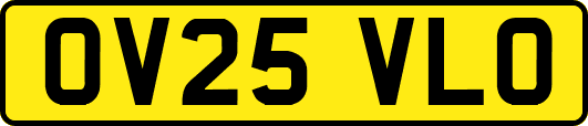 OV25VLO