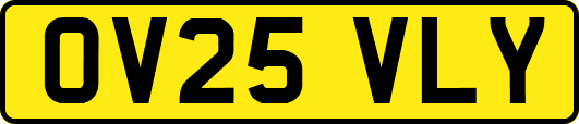 OV25VLY