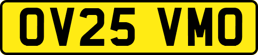 OV25VMO