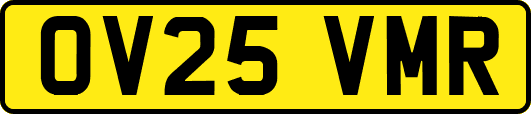OV25VMR