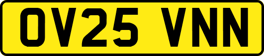 OV25VNN