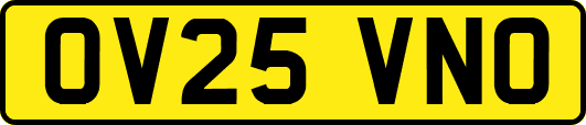 OV25VNO