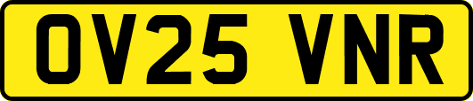 OV25VNR