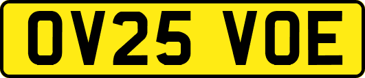 OV25VOE